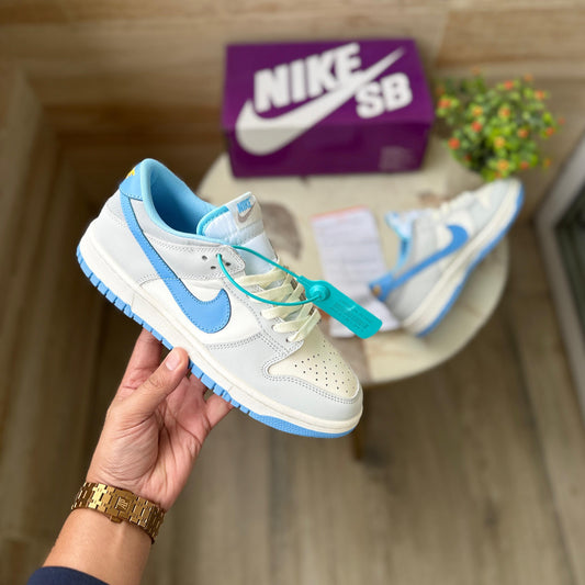 Nike sb dunk low pro athletic department