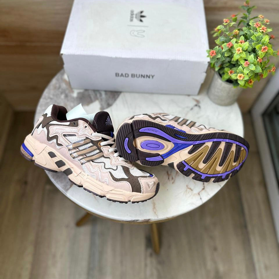 ADIDAS BAD BUNNY RESPONSE CL ECRU TINT