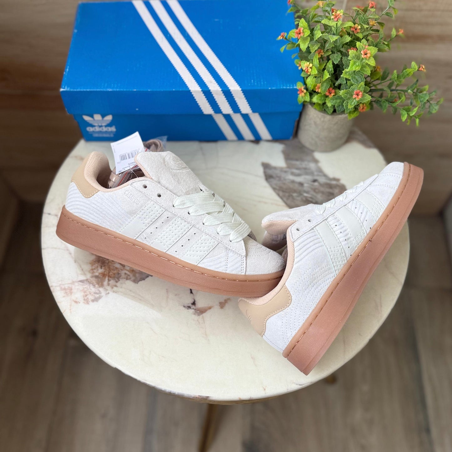 ADIDAS ORGINAL CAMPUS 2024