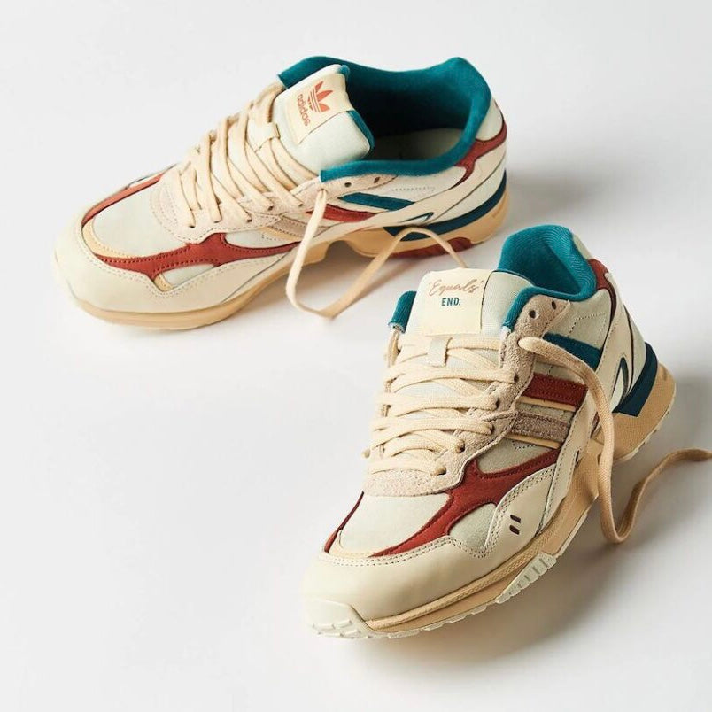 ADIDAS TORSION SUPER EQUALS CREAM