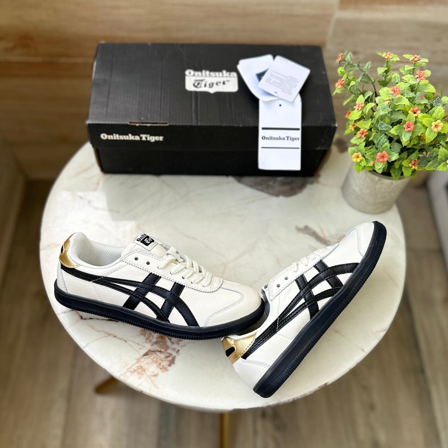 ONITSUKA TIGER TOKUTEN GUM SOLE