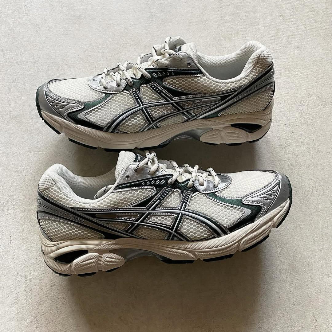 Asics gel 1130 white