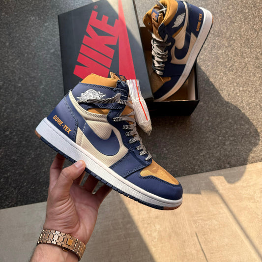 NIKE AIR JORDAN 1 HIGH ELEMENT GORE TEX