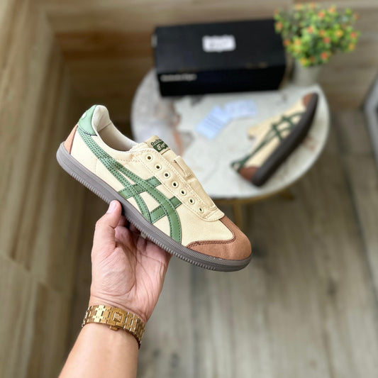 ONITSUKA TIGER TOKUTEN GUM SOLE EDITION