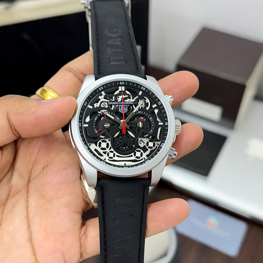 Tag huer carrera sports CR7