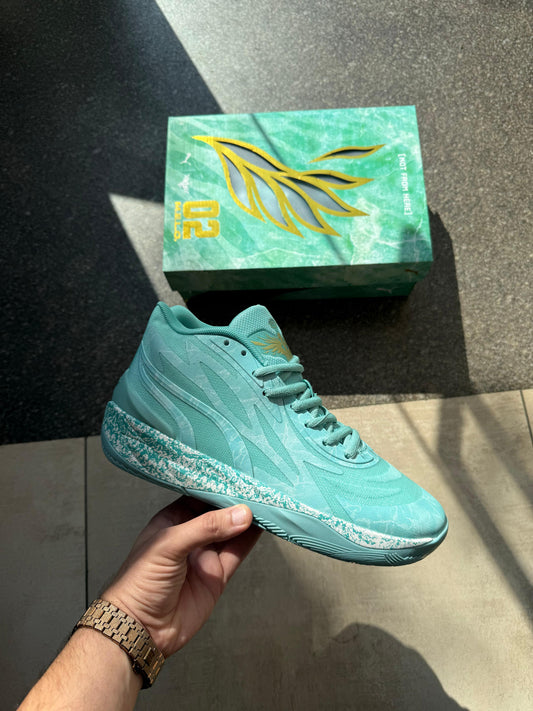 Puma la melo lunar new year jade mb 0.2