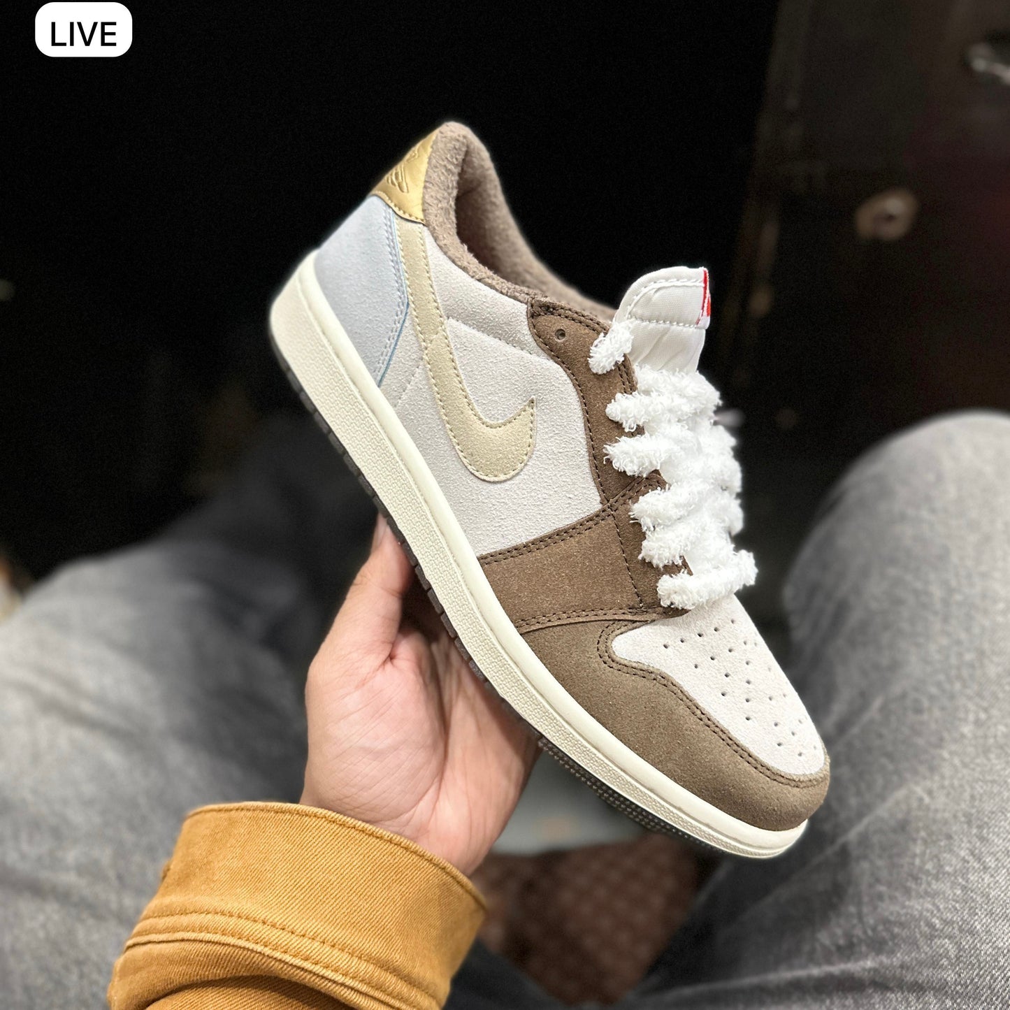 NIKE SB DUNK YEAR OF RABBIT