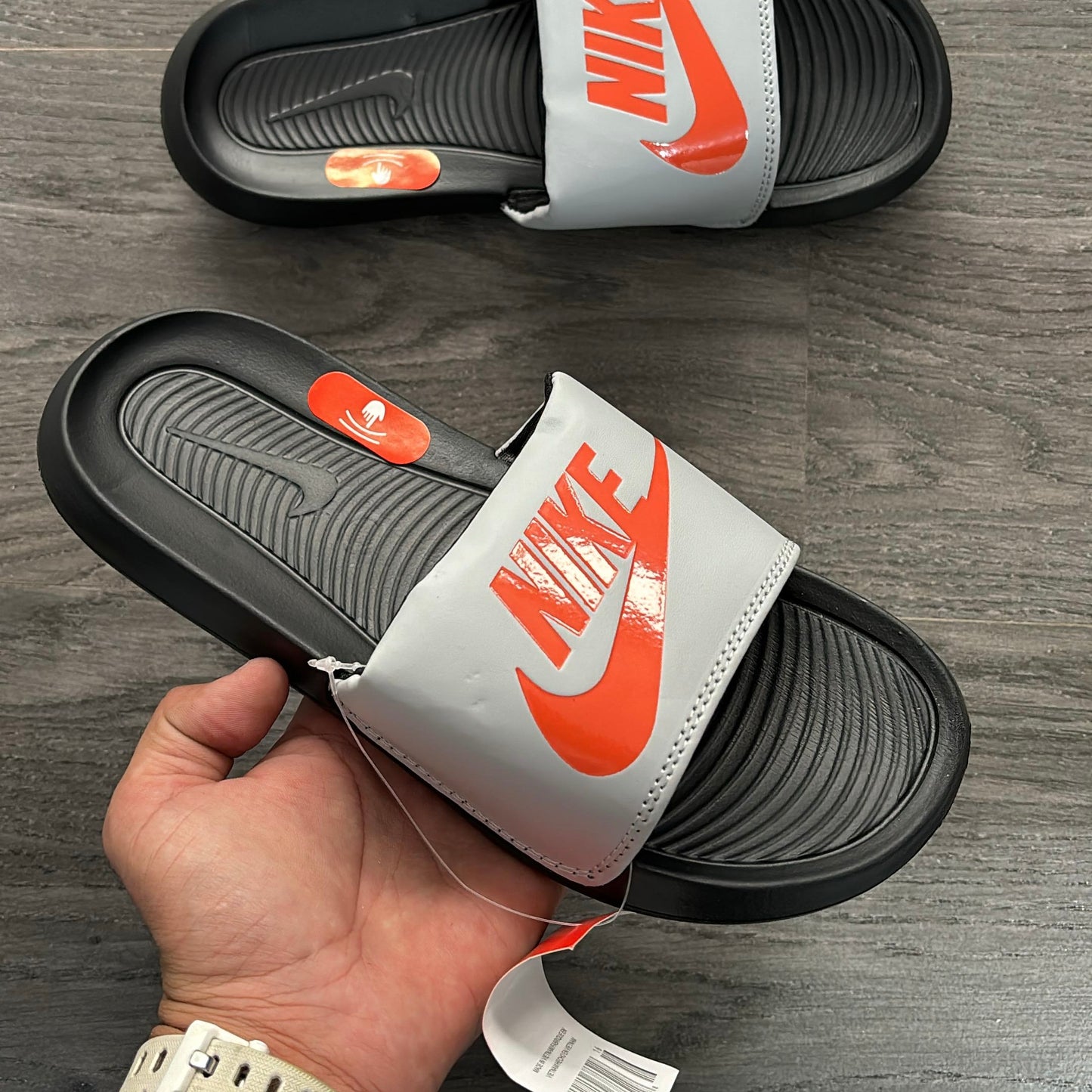 NIKE PREMIUM SLIPPER