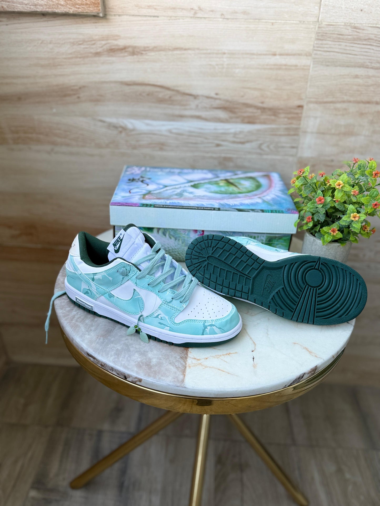 Nike sb dunk snake of the year 2025