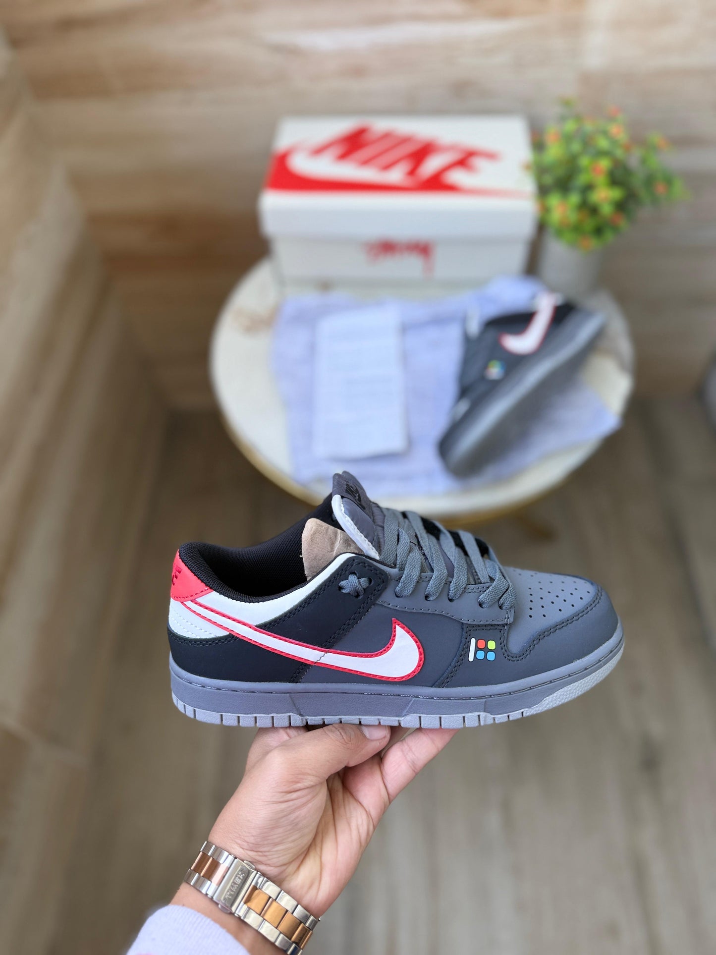 Nike sb dunk supreme 2025