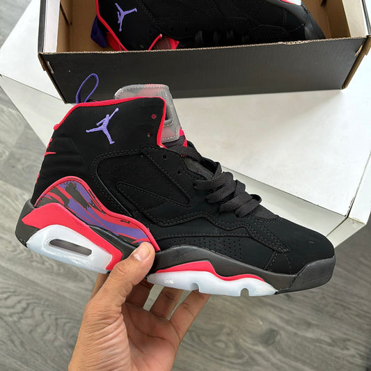 JORDAN RETRO 6