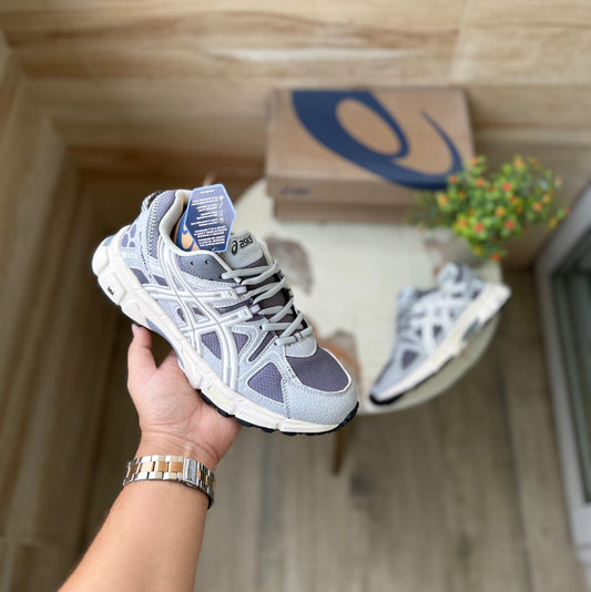 Asics kahan gel 8