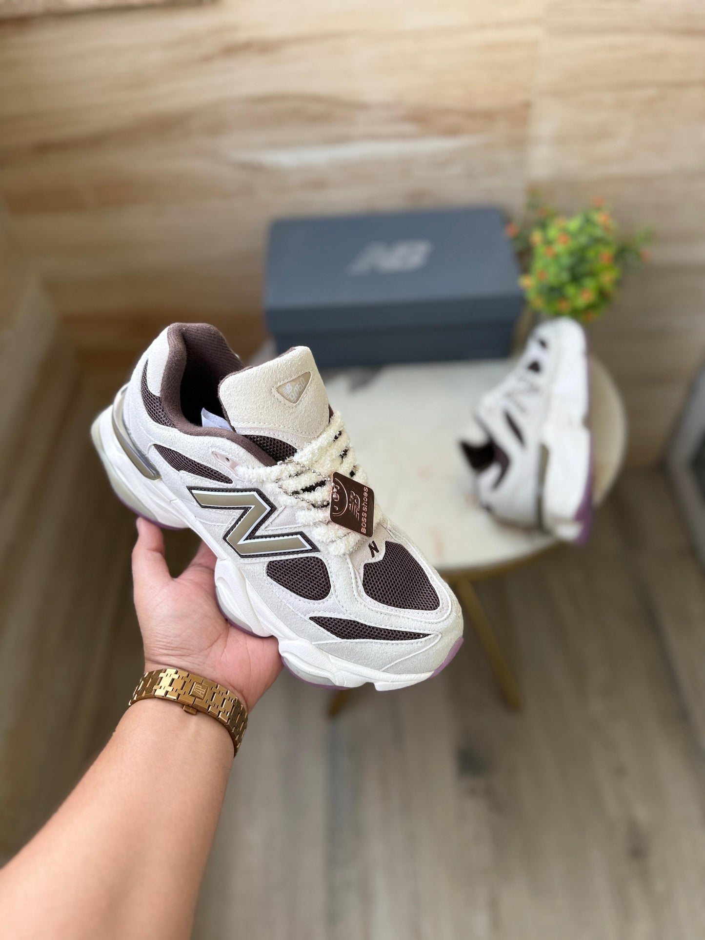 NEW BALANCE 9060 SYDNEY