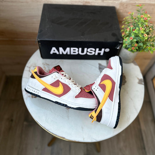 NIKE SB DUNK AMBUSH SAINT SEIYA