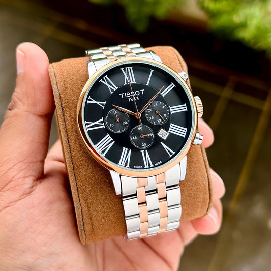 Tissot 1853 Roman