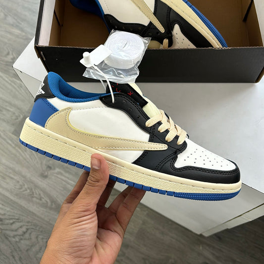 JORDAN CUTLOW JACK CACTUS