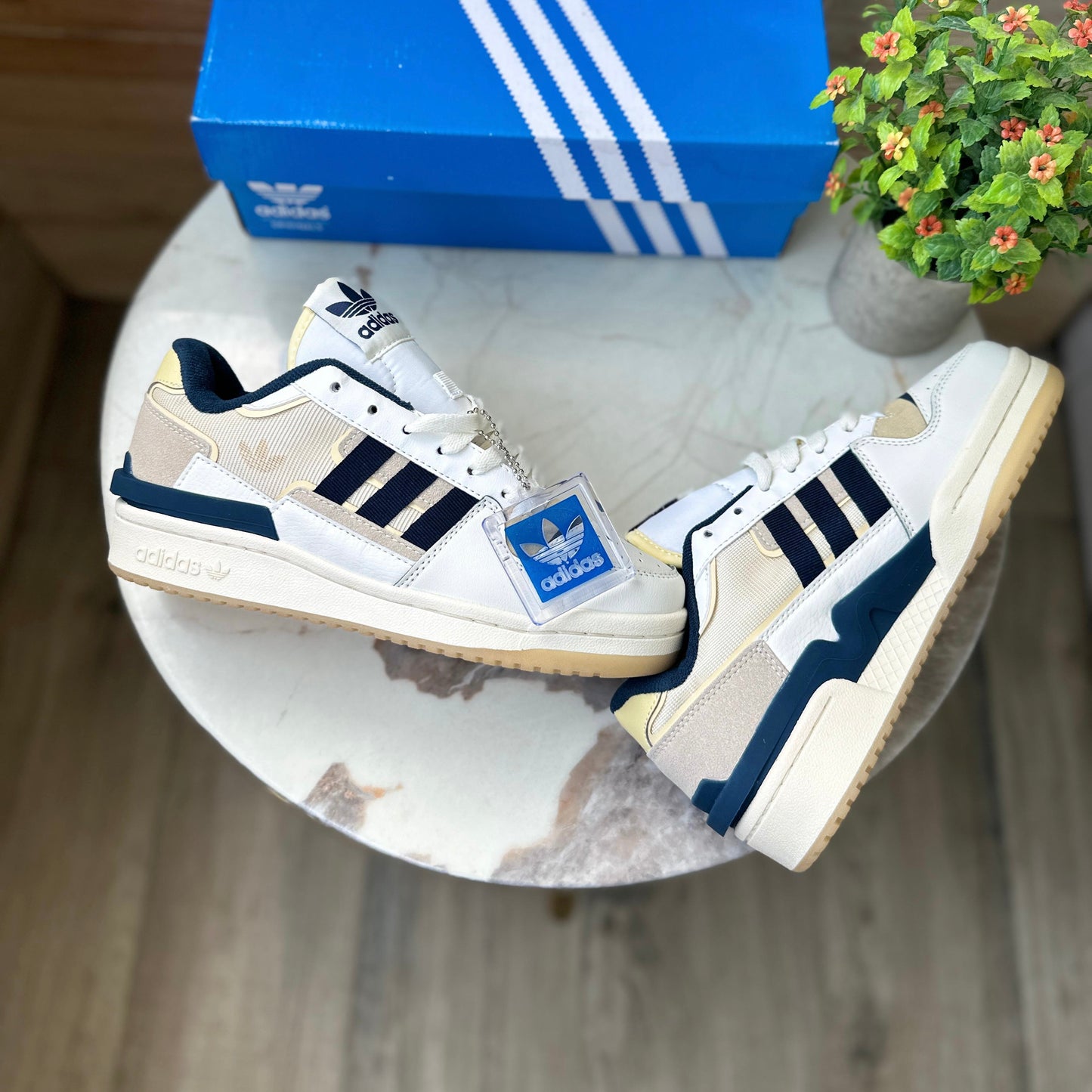 ADIDAS FORUM EXHIBIT 2023