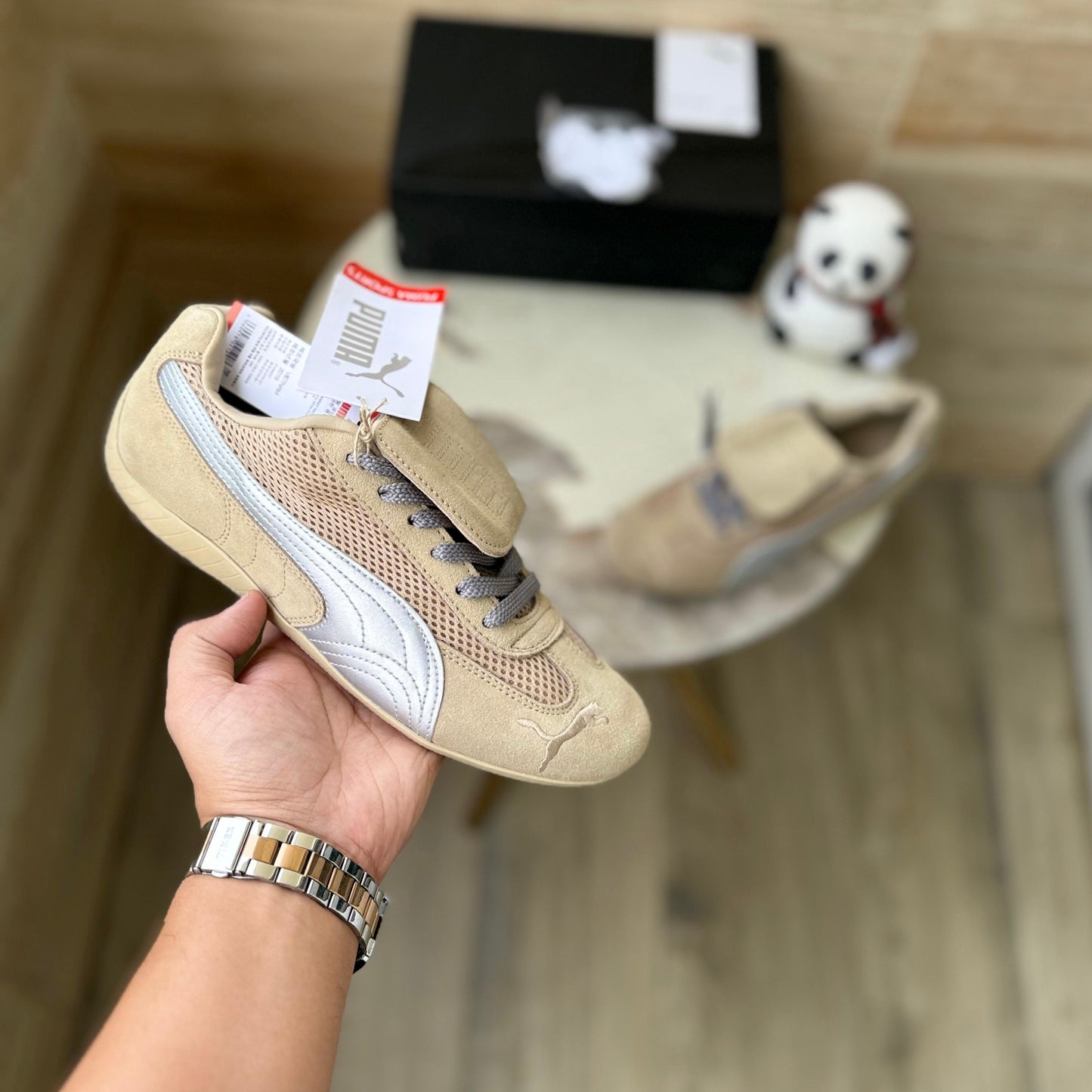 PUMA SPEEDCAT SHADOW