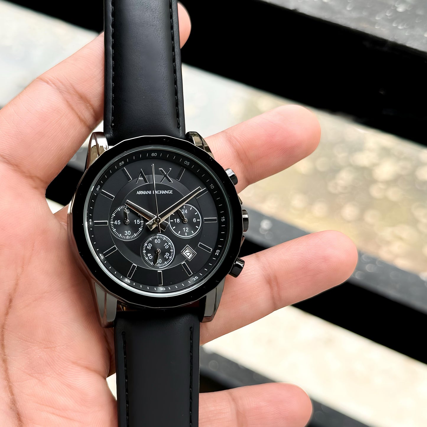 Armani exchange  AX2098