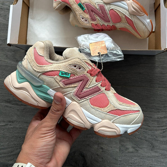 NEW BALANCE 9060 GIRLS