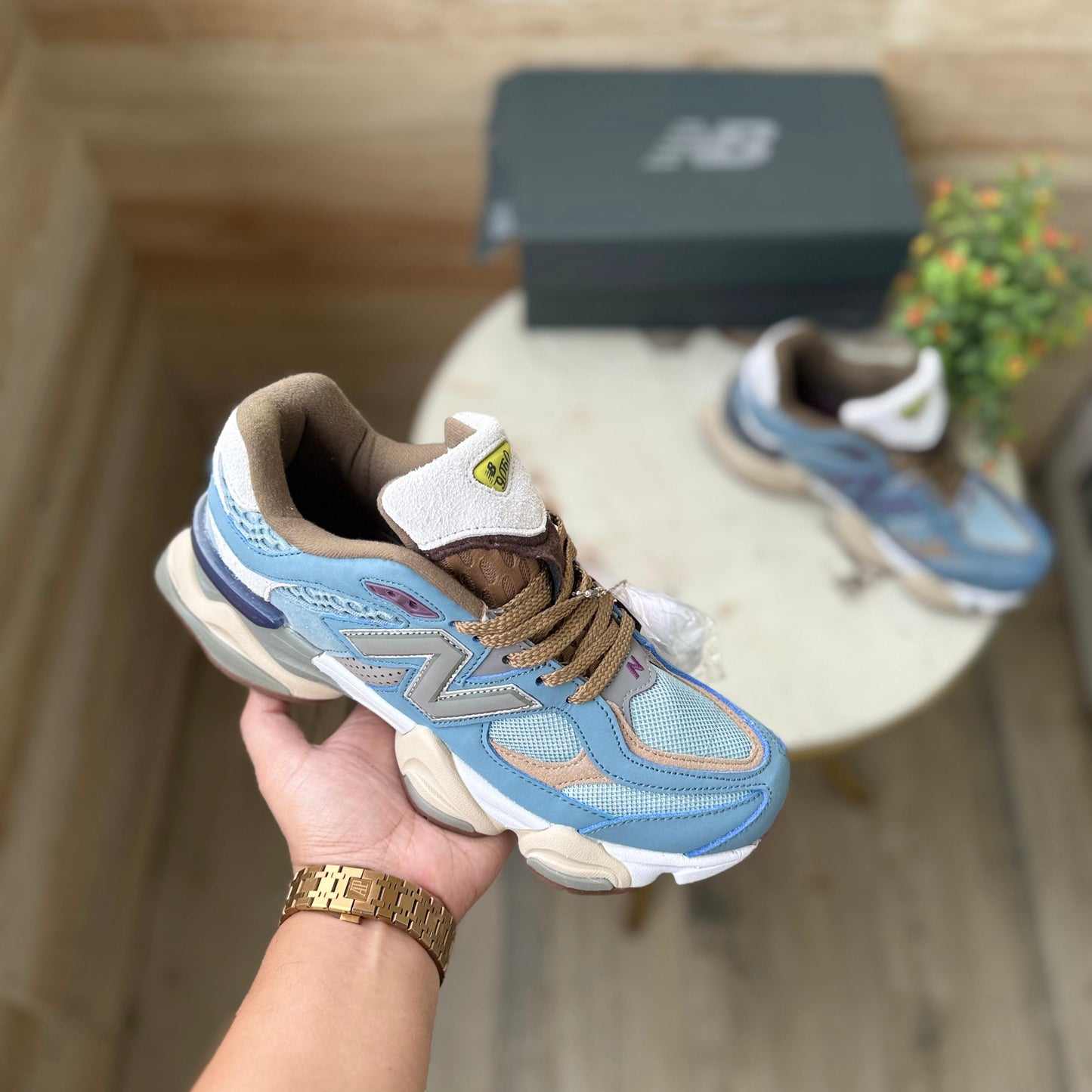 NEW BALANCE 9060 BODEGA