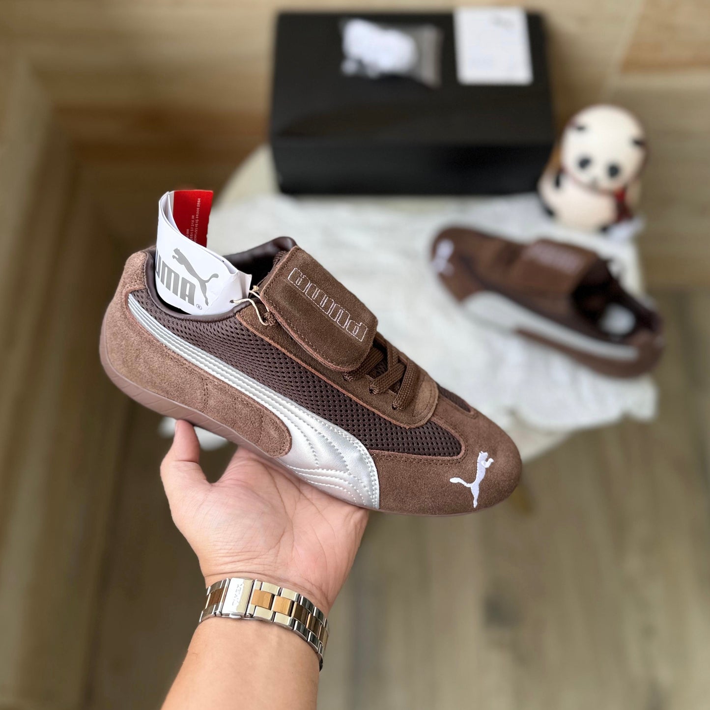 PUMA SPEEDCAT SHADOW