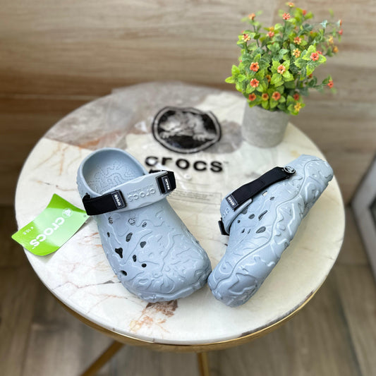 Crocs all terrian atlas