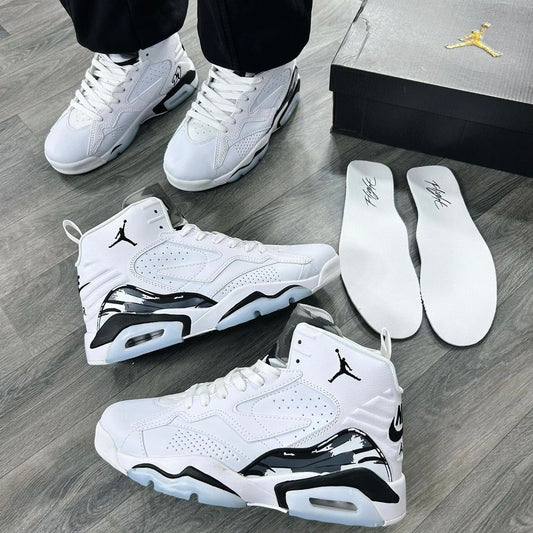 AIR JORDANS JUMPMAN MVP