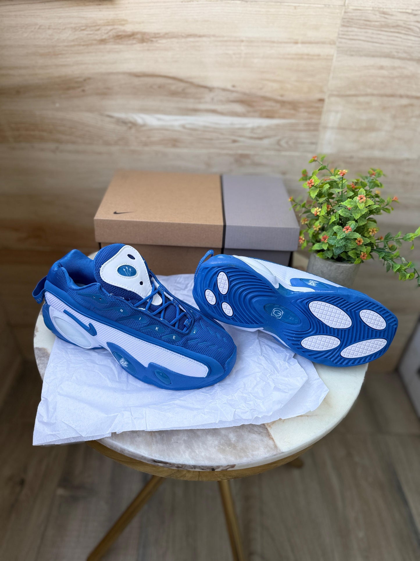 Nike nocta glide unc