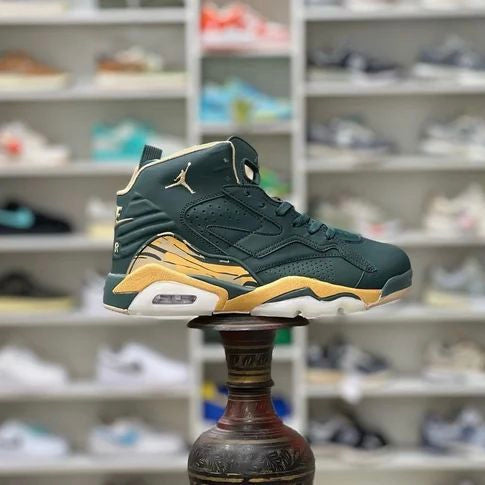 AIR JORDANS JUMPMAN MVP