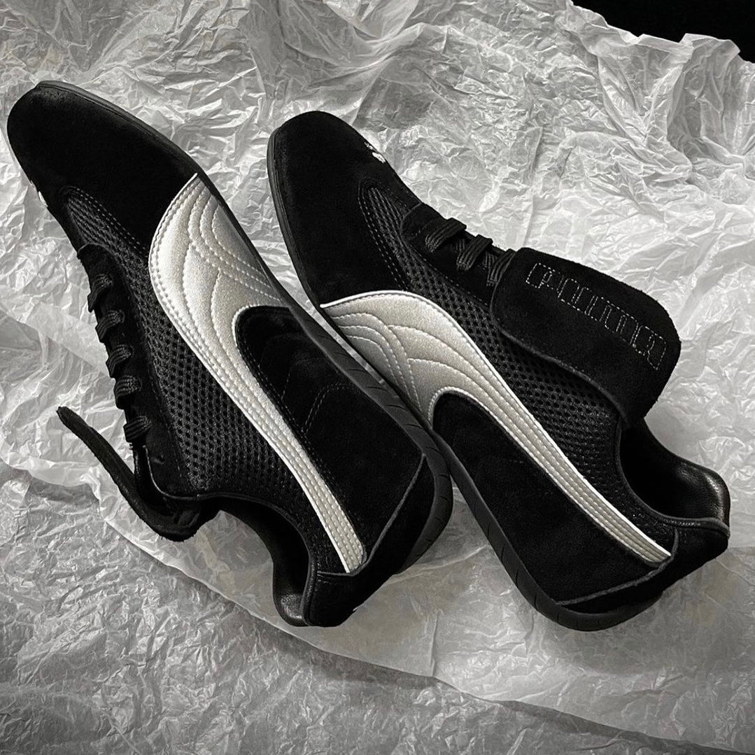 PUMA SPEED CAT OPEN YY