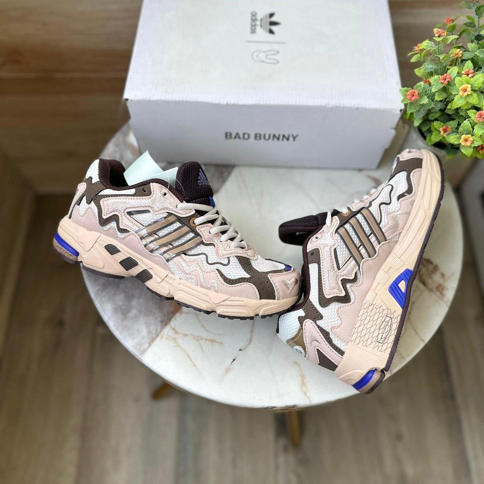 ADIDAS BAD BUNNY RESPONSE CL ECRU TINT