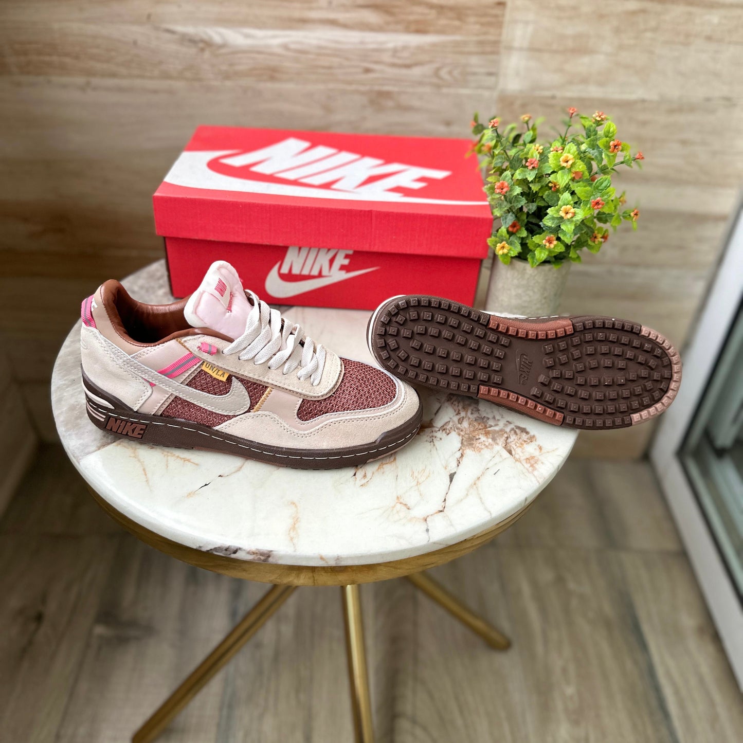 NIKE X UNION FIELD GENERAL SP SHIMMER