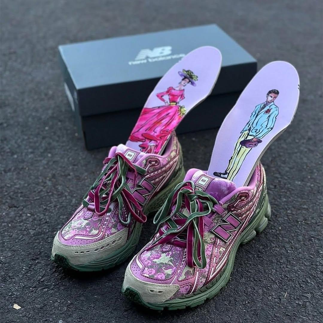 New balance 1906 jack harlows