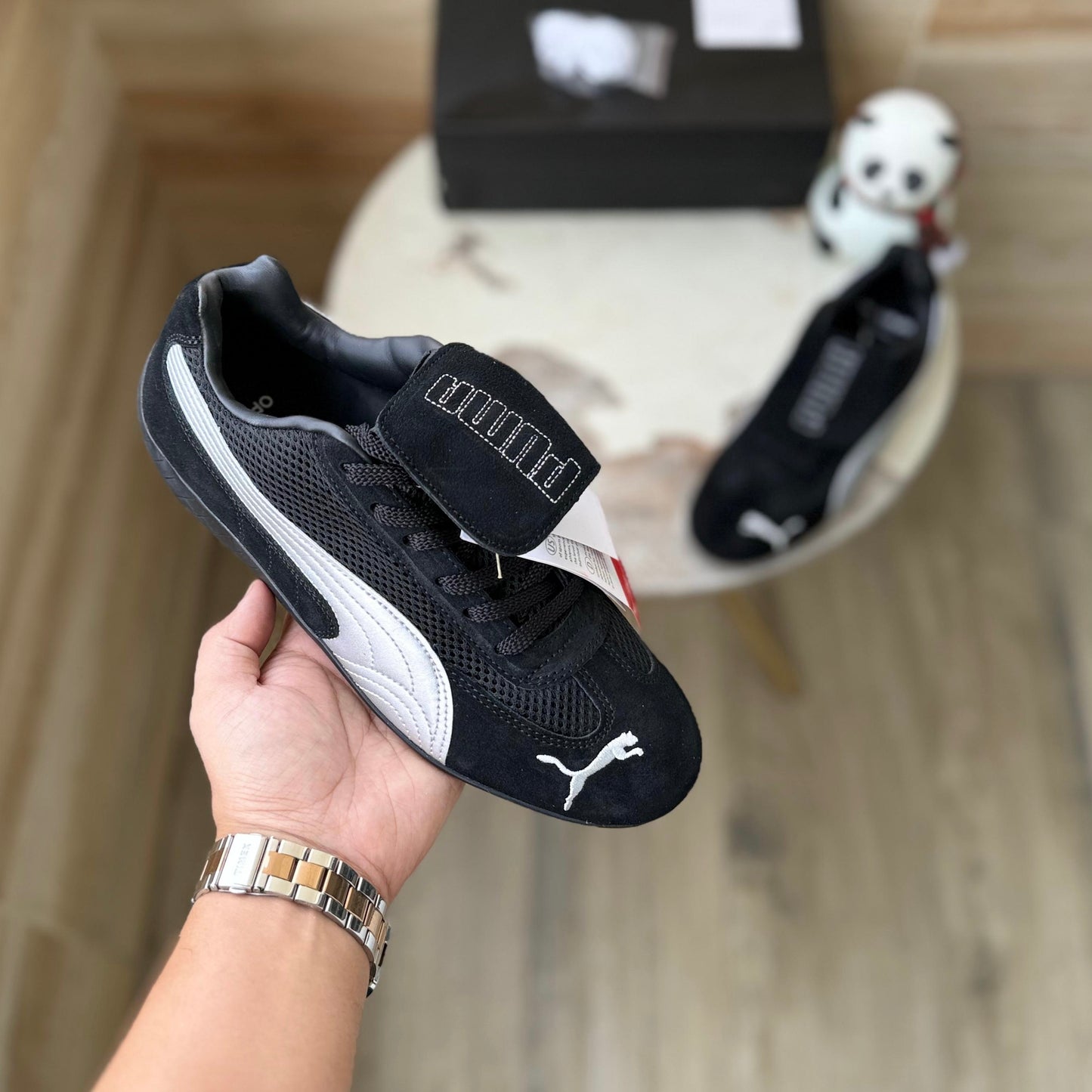 PUMA SPEED CAT OPEN YY