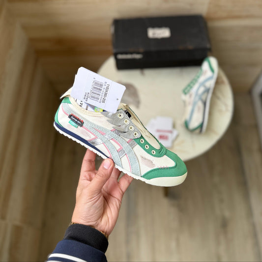 Onitsuka tiger mexico 66 pandaprank