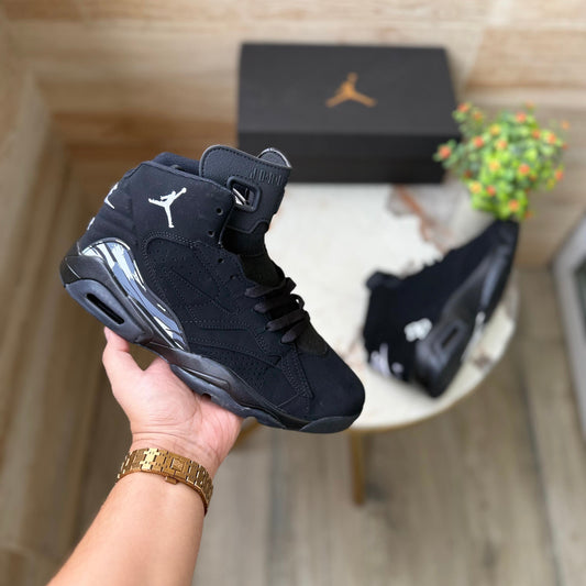 AIR JORDANS JUMPMAN MVP