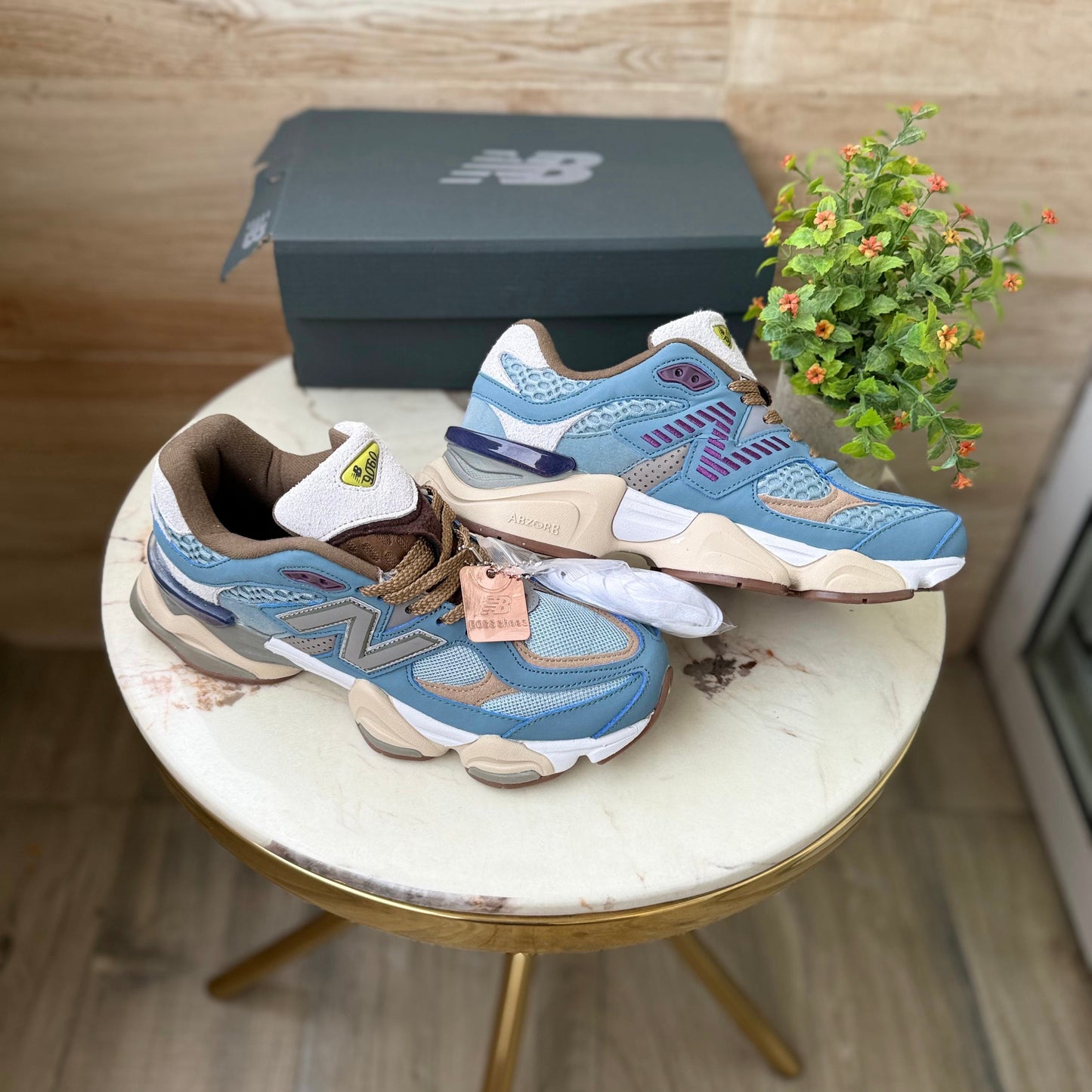 NEW BALANCE 9060 BODEGA