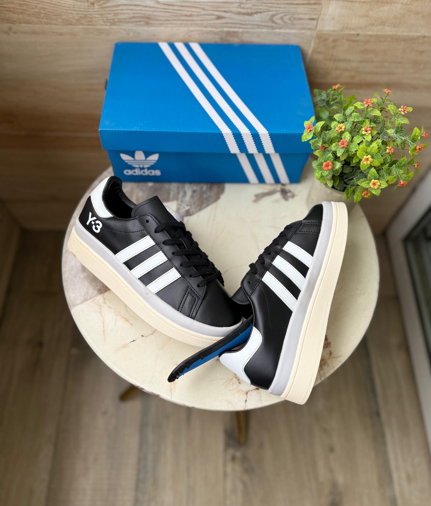 Adidas orginals y3 hicho