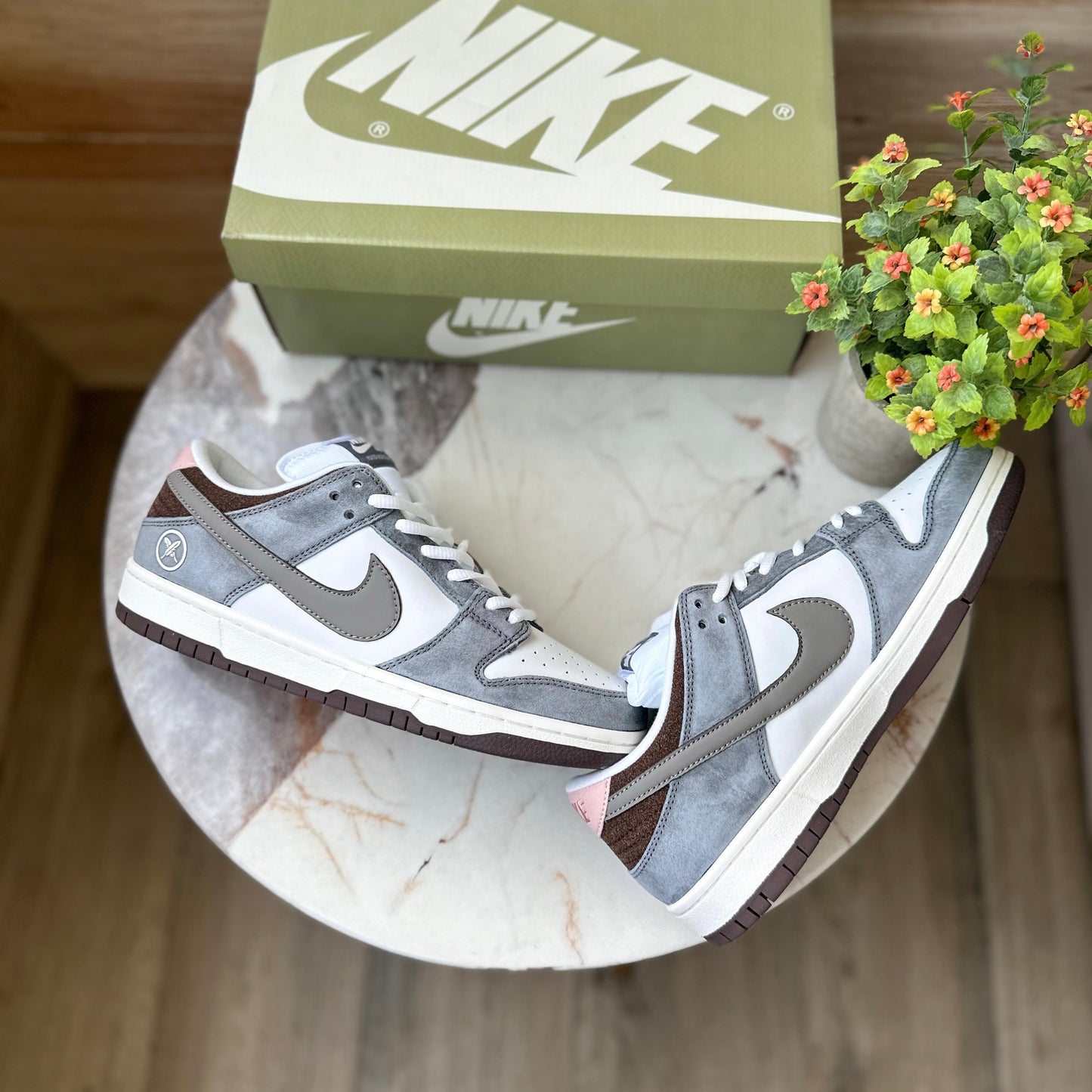 NIKE SB DUNK YUTO HORIGOME