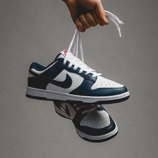 NIKE SB DUNK LOW VALERIAN BLUE
