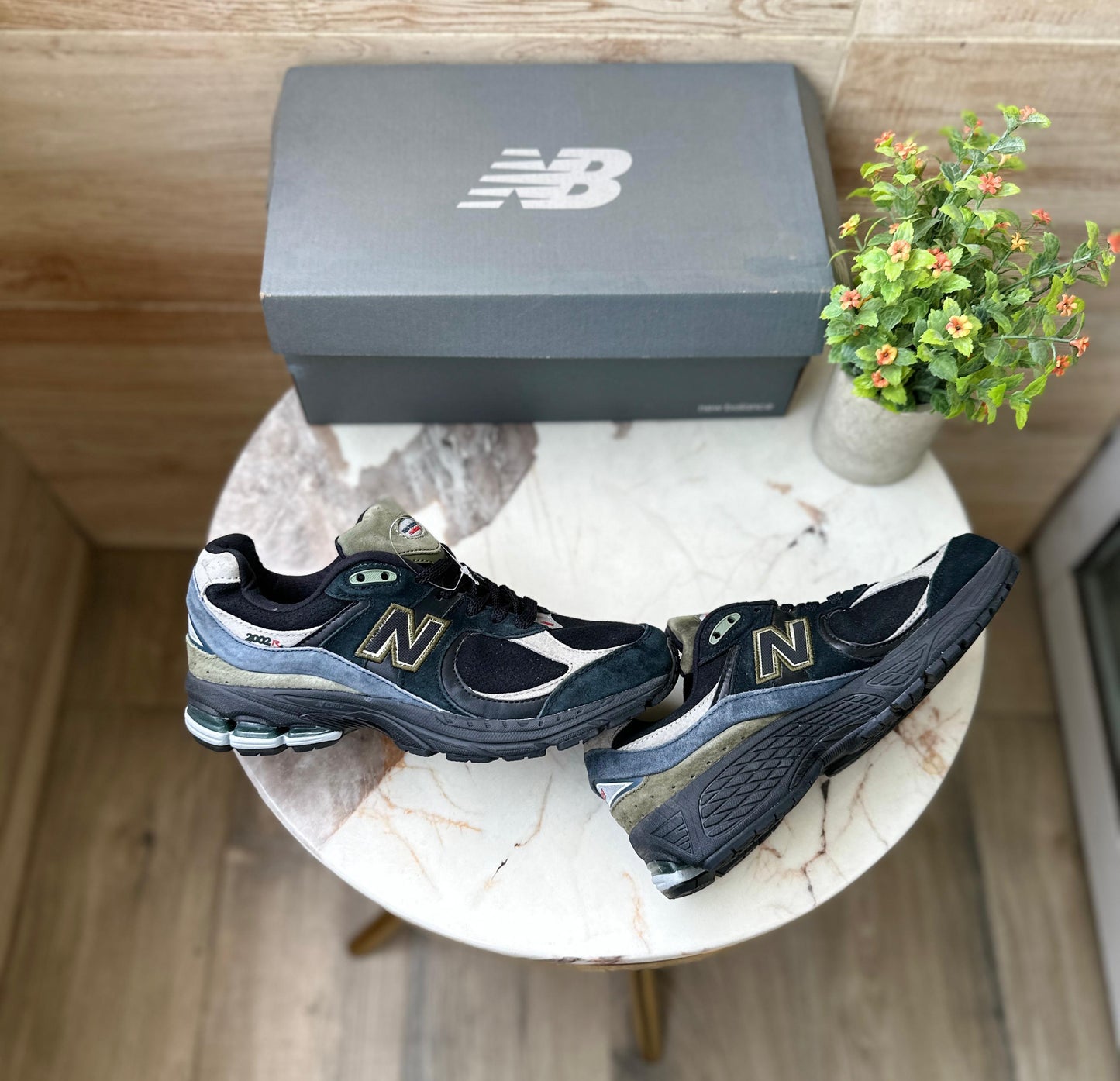 New balance 2002r new year of the ox