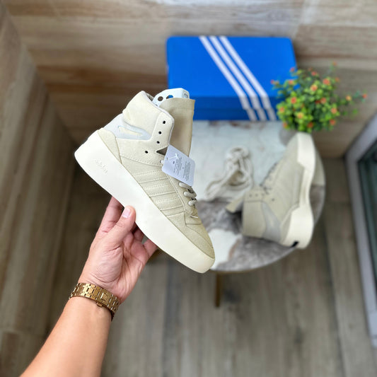 ADIDAS FEAR OF GOD MID SESAME