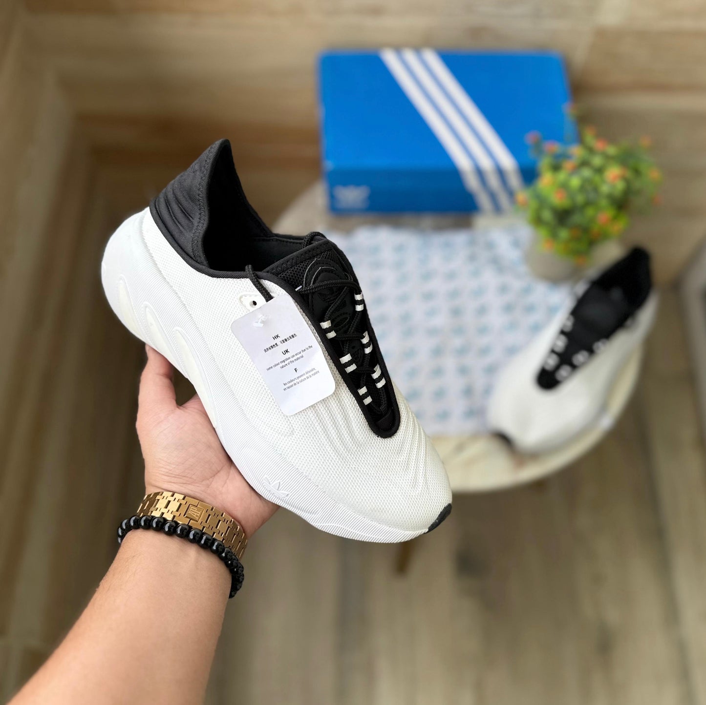 ADIDAS SLTN ADIFOM