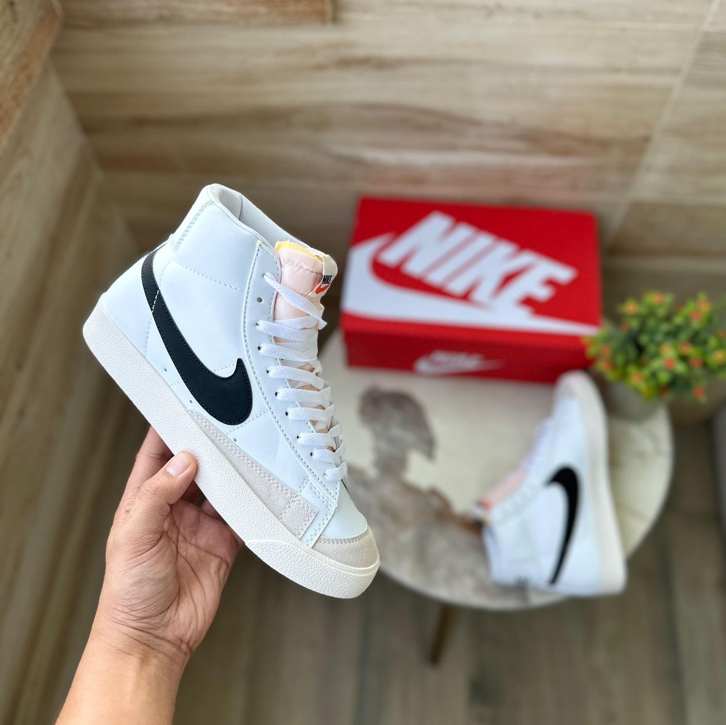 Nike blazer mid 77 vintage