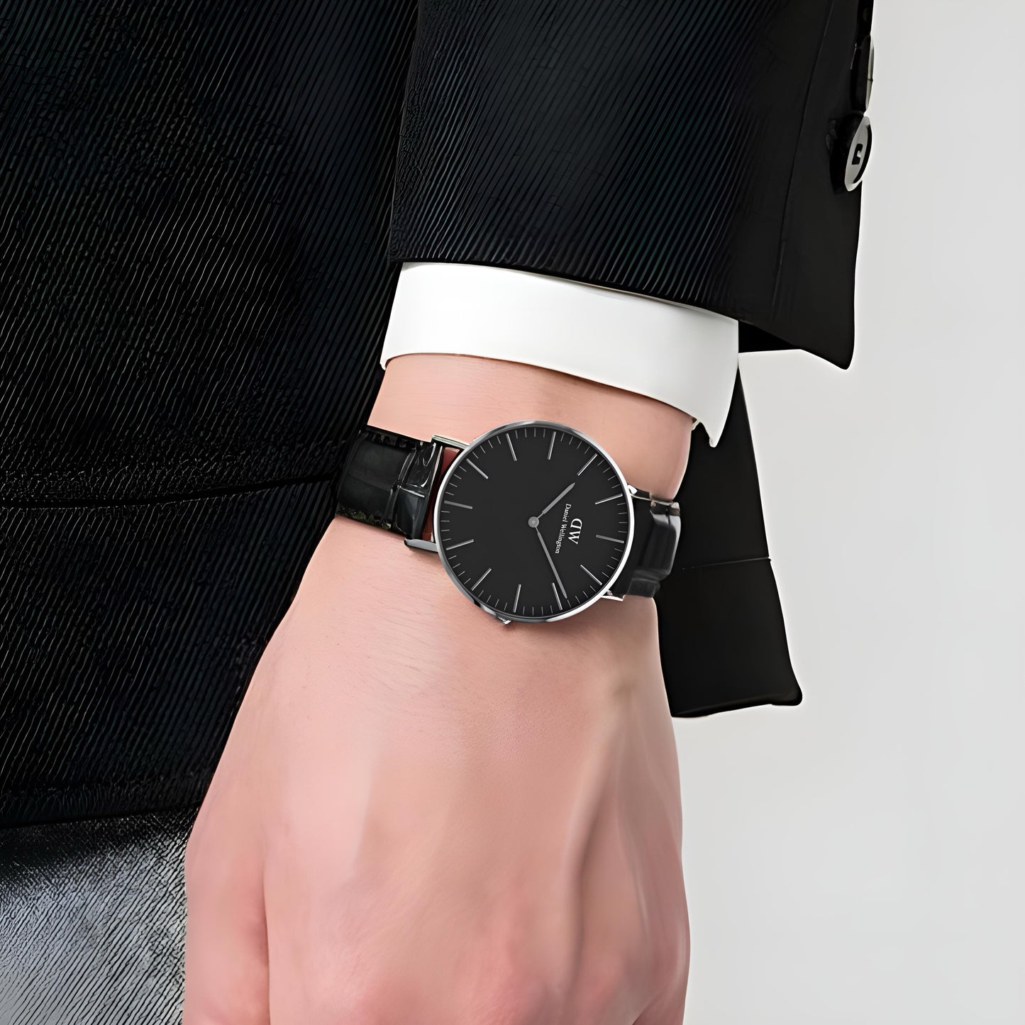 Daniel wellington classic sheffield