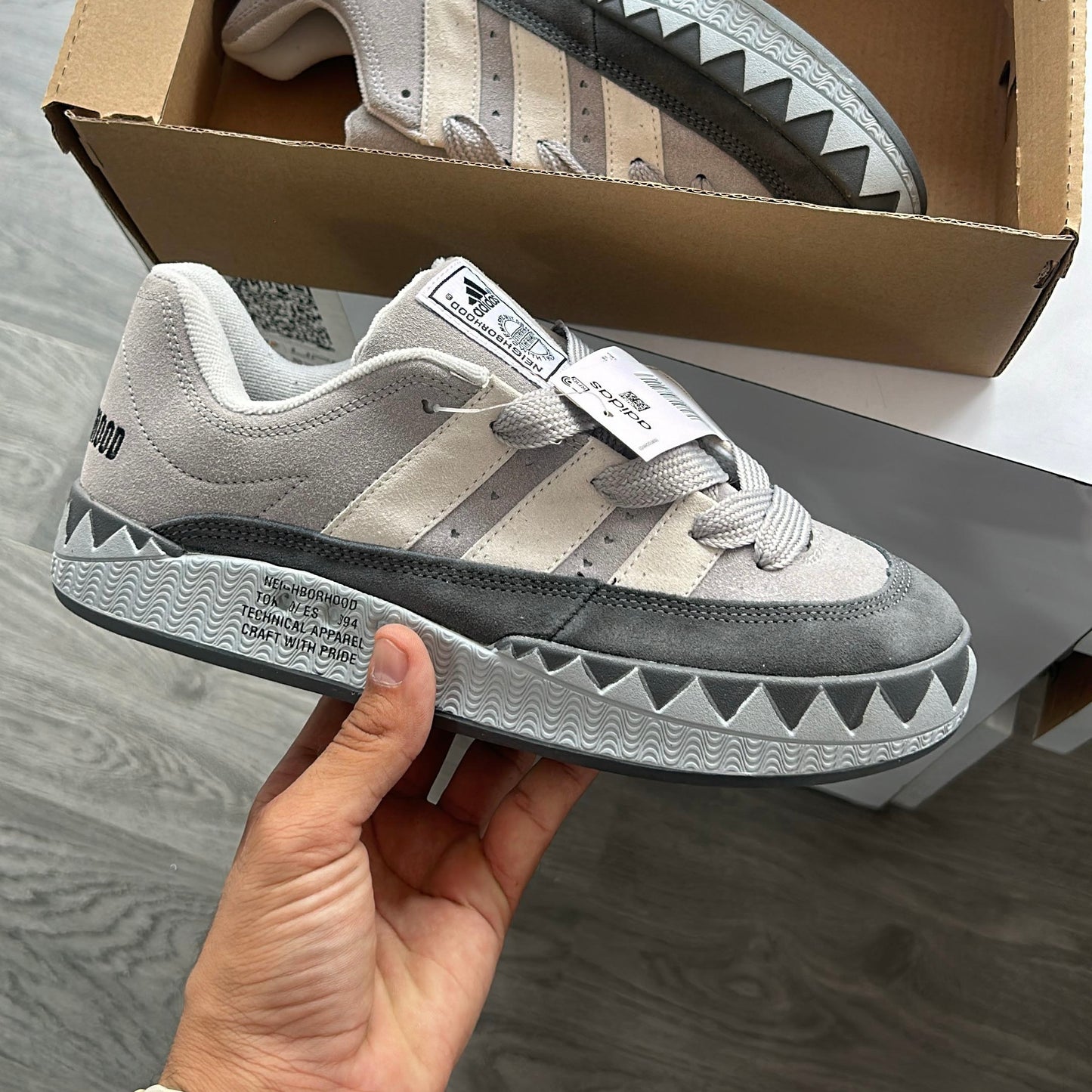 ADIDAS ADIMATIC