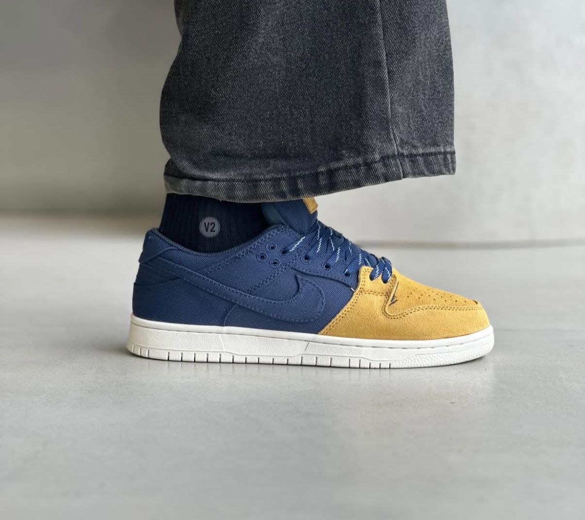 Nike sb dunk low pro backpack