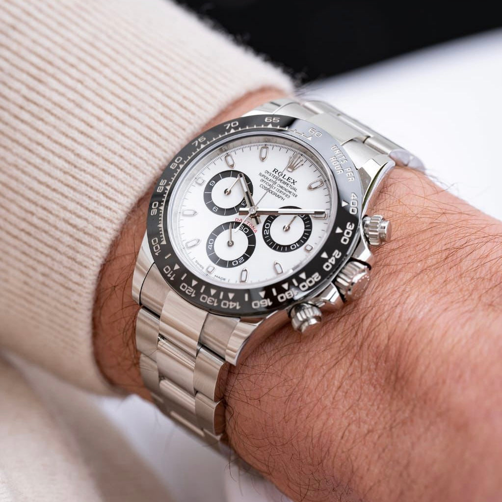 ROLEX OYSTERS PERPETUAL