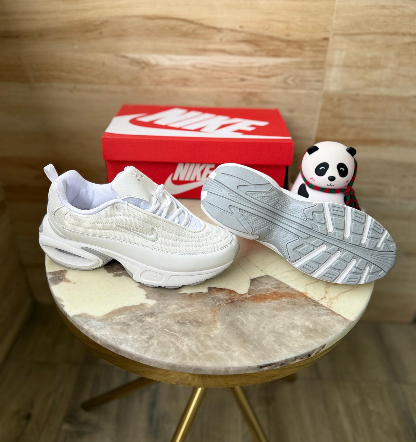 Nike airmax portal trainers